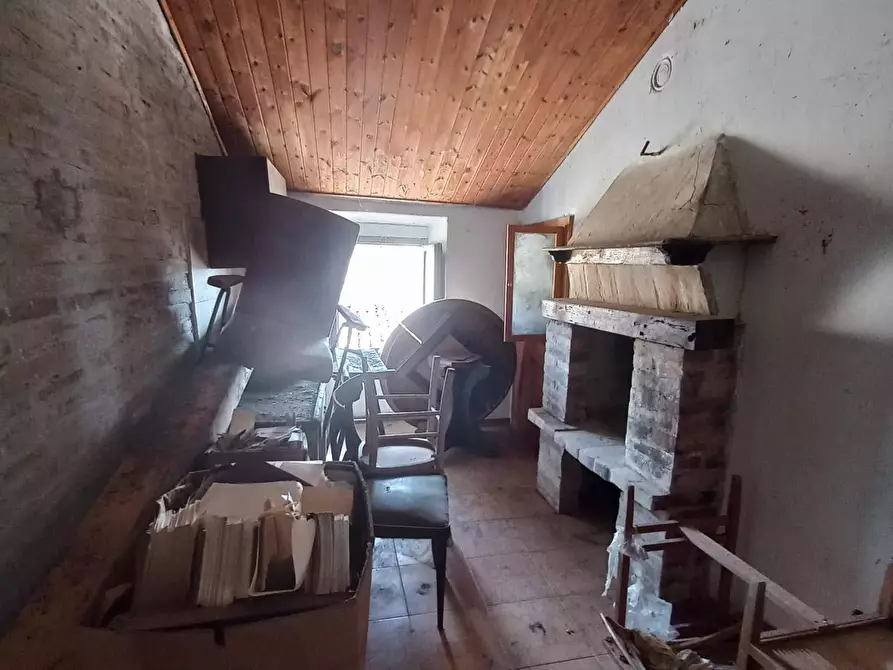 Immagine 7 di Casa indipendente in vendita  in via Monteverde a Montegiorgio