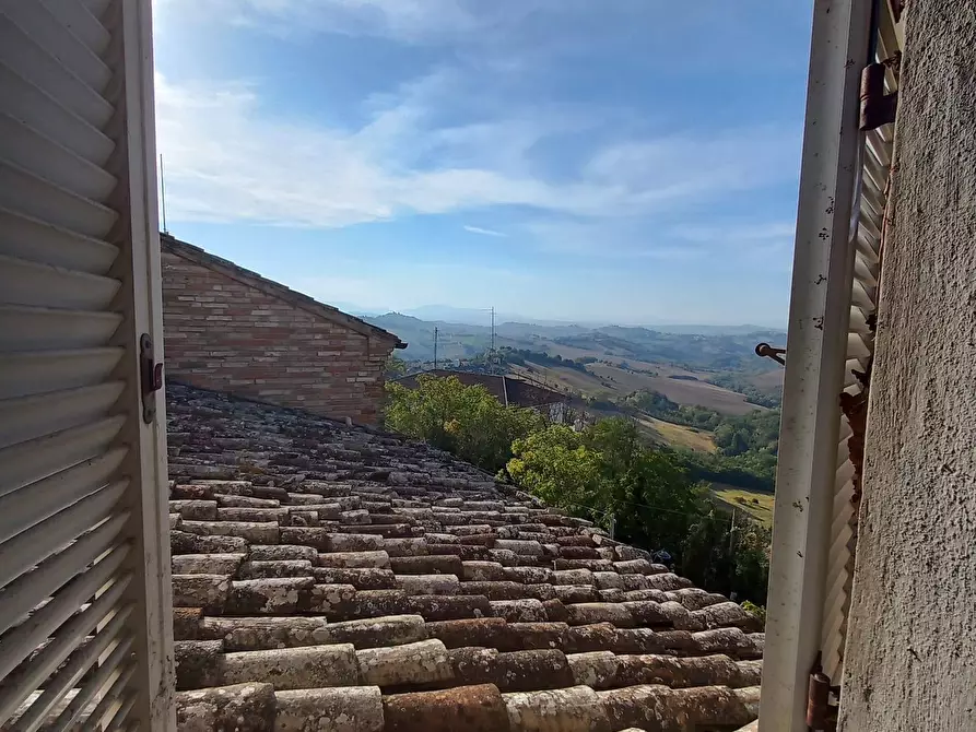 Immagine 12 di Casa indipendente in vendita  in via Monteverde a Montegiorgio