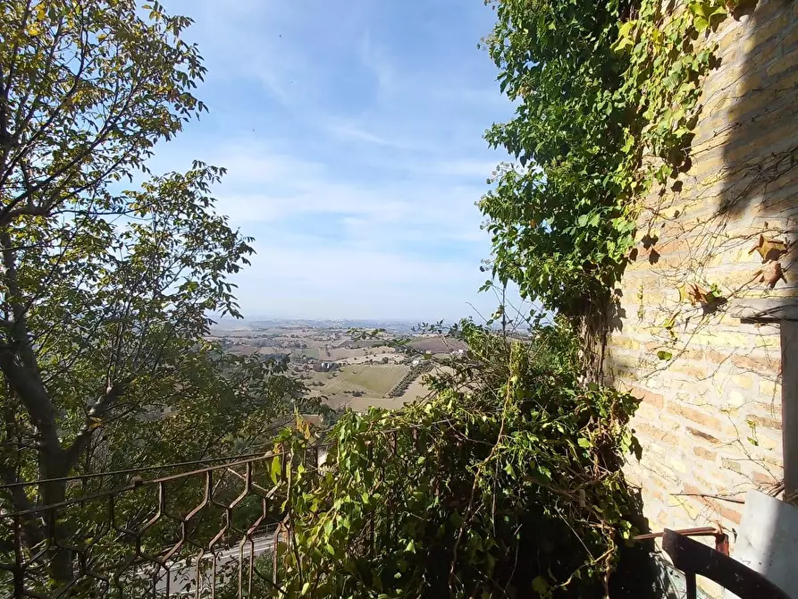 Immagine 3 di Casa indipendente in vendita  in via Monteverde a Montegiorgio