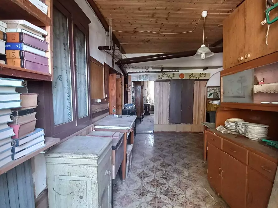 Immagine 5 di Casa indipendente in vendita  in via Monteverde a Montegiorgio