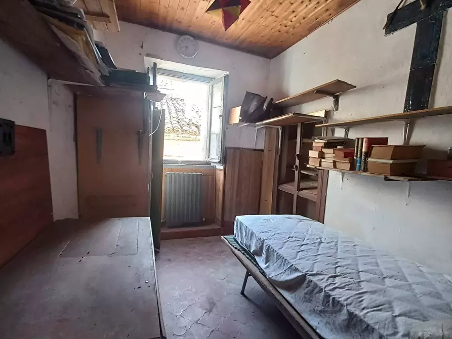 Immagine 10 di Casa indipendente in vendita  in via Monteverde a Montegiorgio