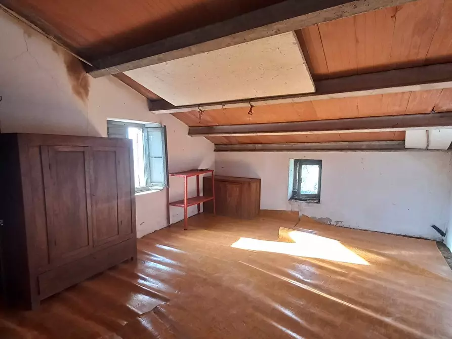 Immagine 11 di Casa indipendente in vendita  in via Monteverde a Montegiorgio