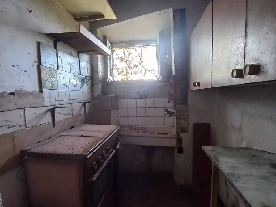 Immagine 13 di Casa indipendente in vendita  in via Monteverde a Montegiorgio