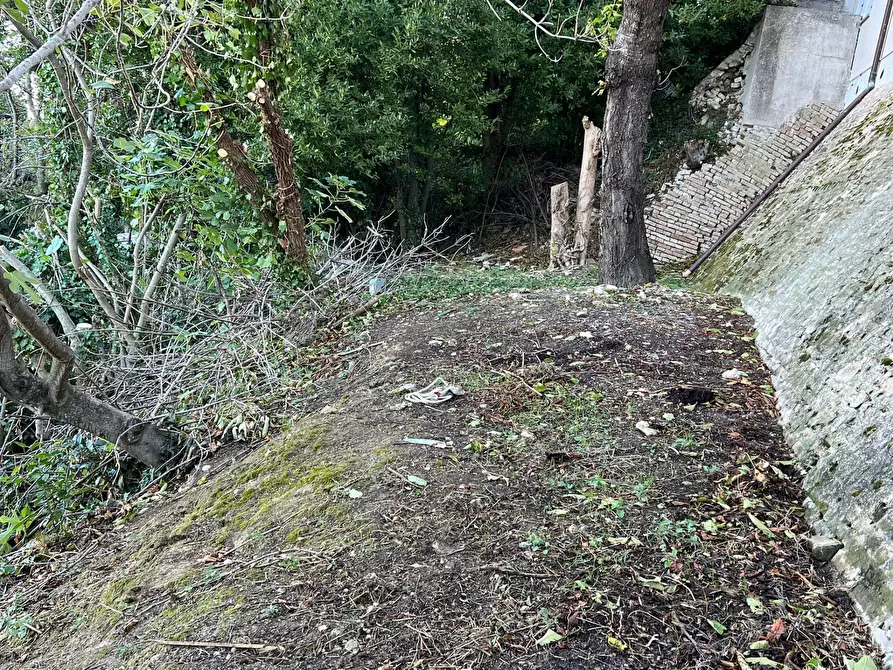 Immagine 18 di Casa indipendente in vendita  in via Monteverde a Montegiorgio