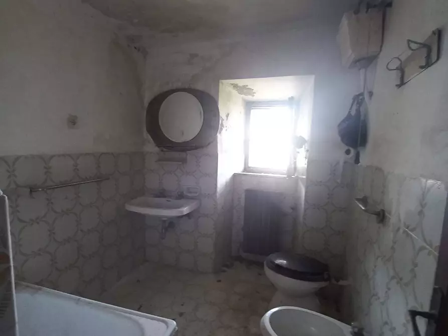 Immagine 14 di Casa indipendente in vendita  in via Monteverde a Montegiorgio