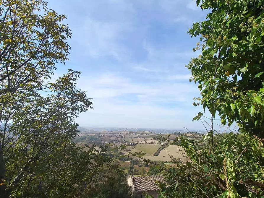 Immagine 4 di Casa indipendente in vendita  in via Monteverde a Montegiorgio