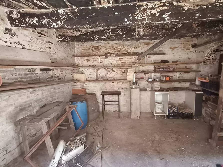 Immagine 15 di Casa indipendente in vendita  in via Monteverde a Montegiorgio