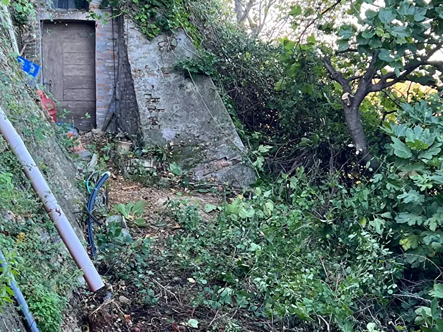 Immagine 19 di Casa indipendente in vendita  in via Monteverde a Montegiorgio