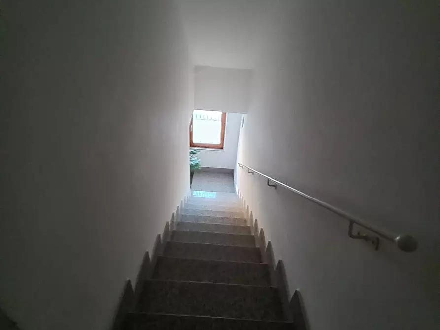 Immagine 21 di Appartamento in vendita  in via Spontini a Montottone