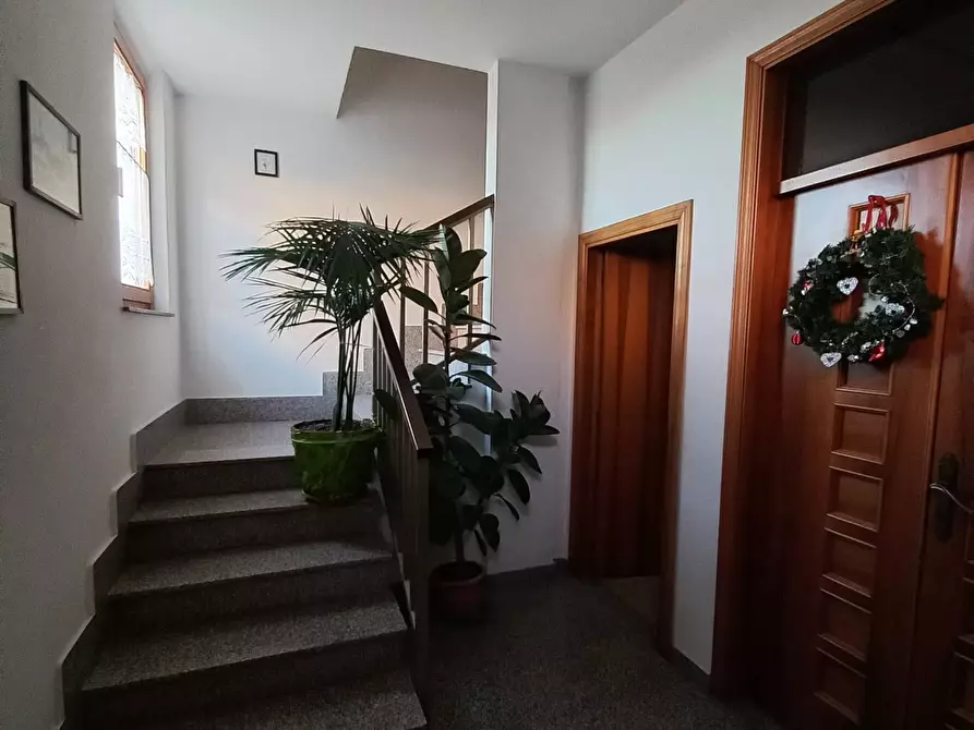 Immagine 22 di Appartamento in vendita  in via Spontini a Montottone