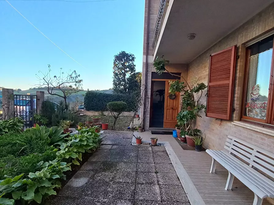 Immagine 24 di Appartamento in vendita  in via Spontini a Montottone