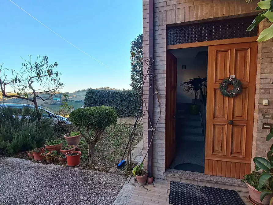 Immagine 23 di Appartamento in vendita  in via Spontini a Montottone