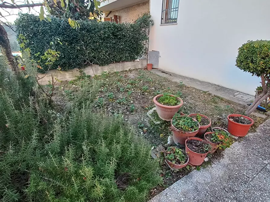 Immagine 26 di Appartamento in vendita  in via Spontini a Montottone