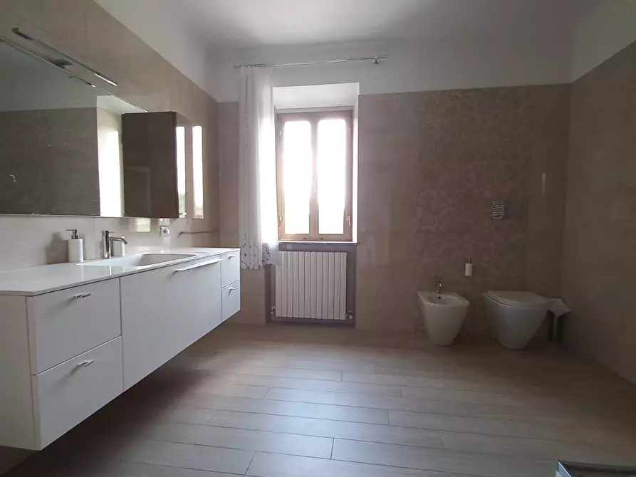 Immagine 9 di Appartamento in vendita  in via Piane di Monteverde a Montegiorgio