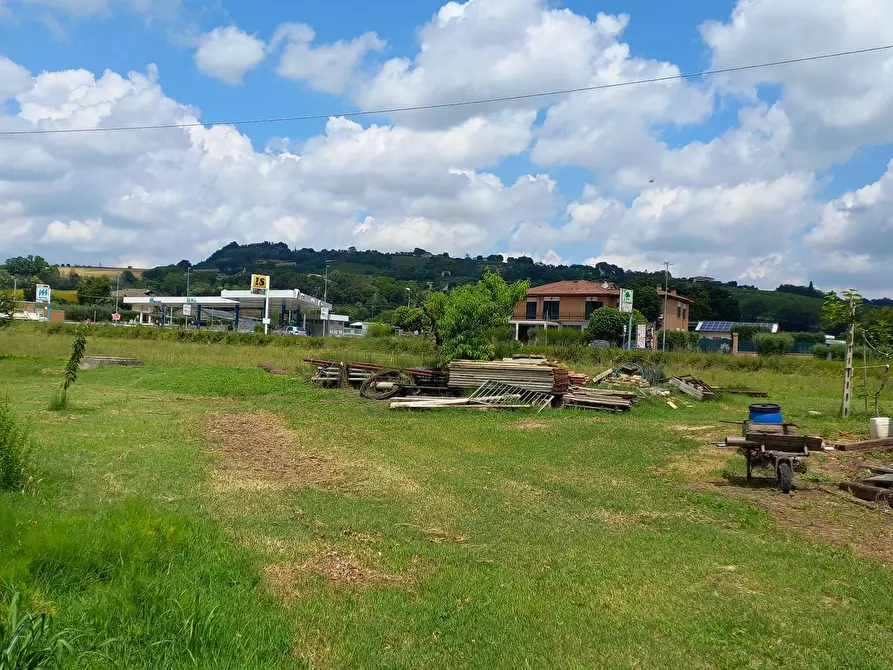 Immagine 22 di Appartamento in vendita  in via Piane di Monteverde a Montegiorgio