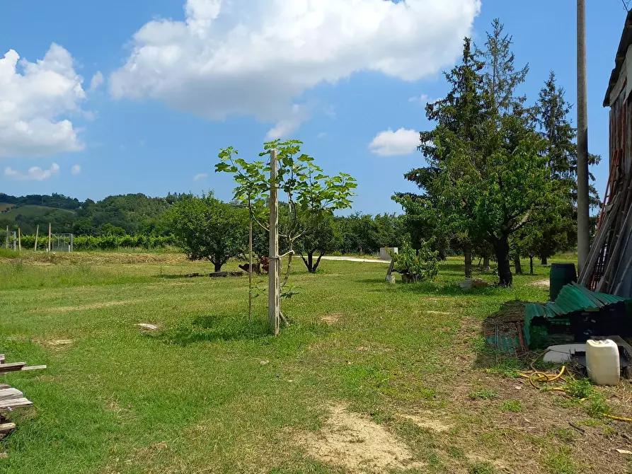 Immagine 23 di Appartamento in vendita  in via Piane di Monteverde a Montegiorgio