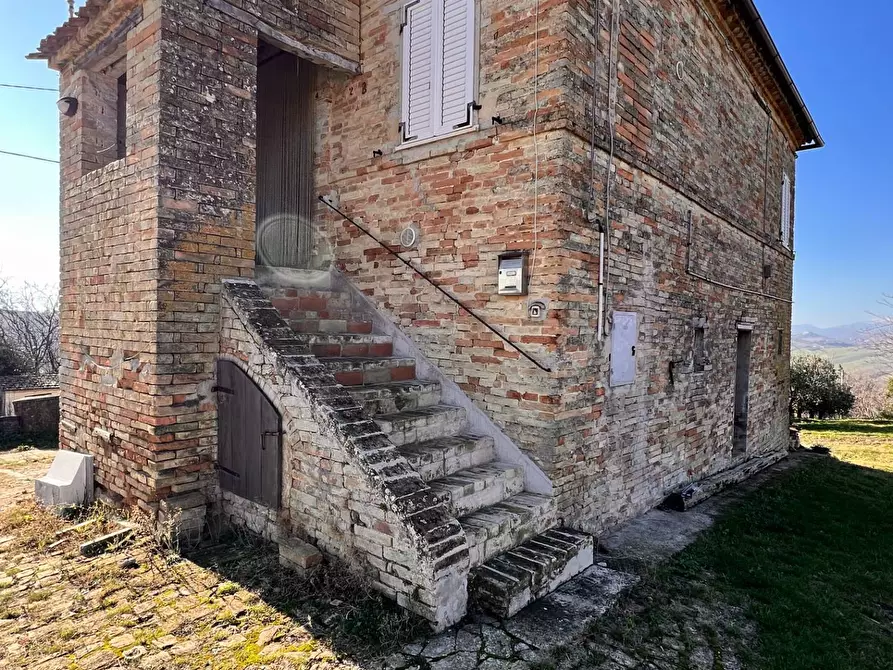 Immagine 1 di Casa indipendente in vendita  in Contilino a Monte San Pietrangeli
