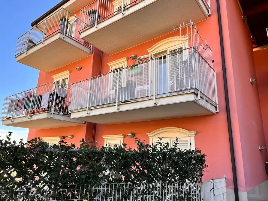 Immagine 1 di Appartamento in vendita  in via Tenna a Magliano Di Tenna