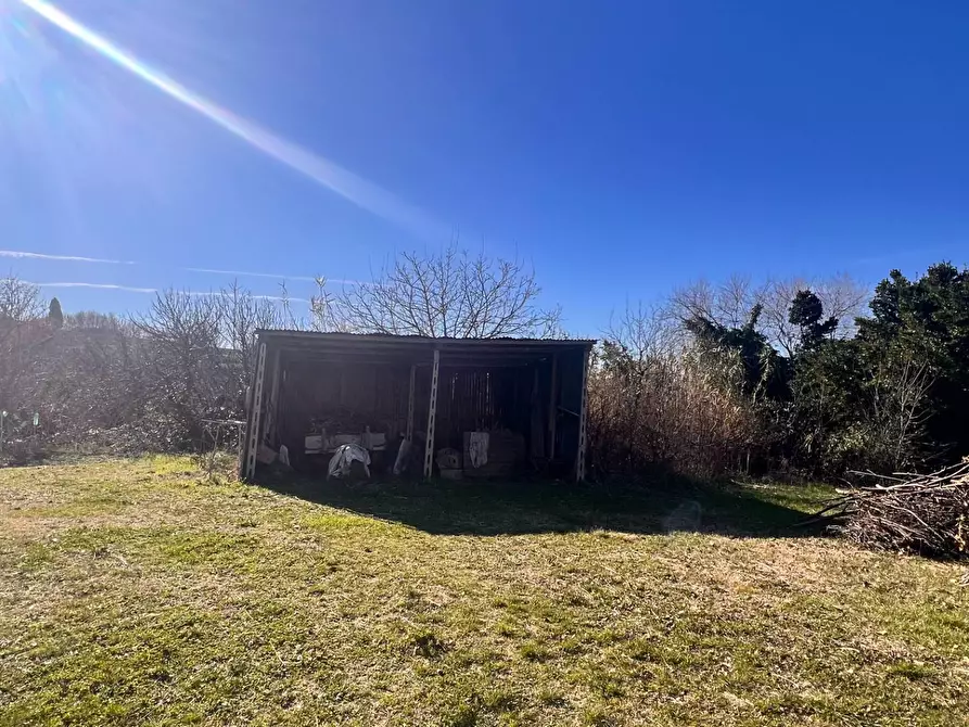 Immagine 3 di Casa indipendente in vendita  in castello di Montefiore a Recanati