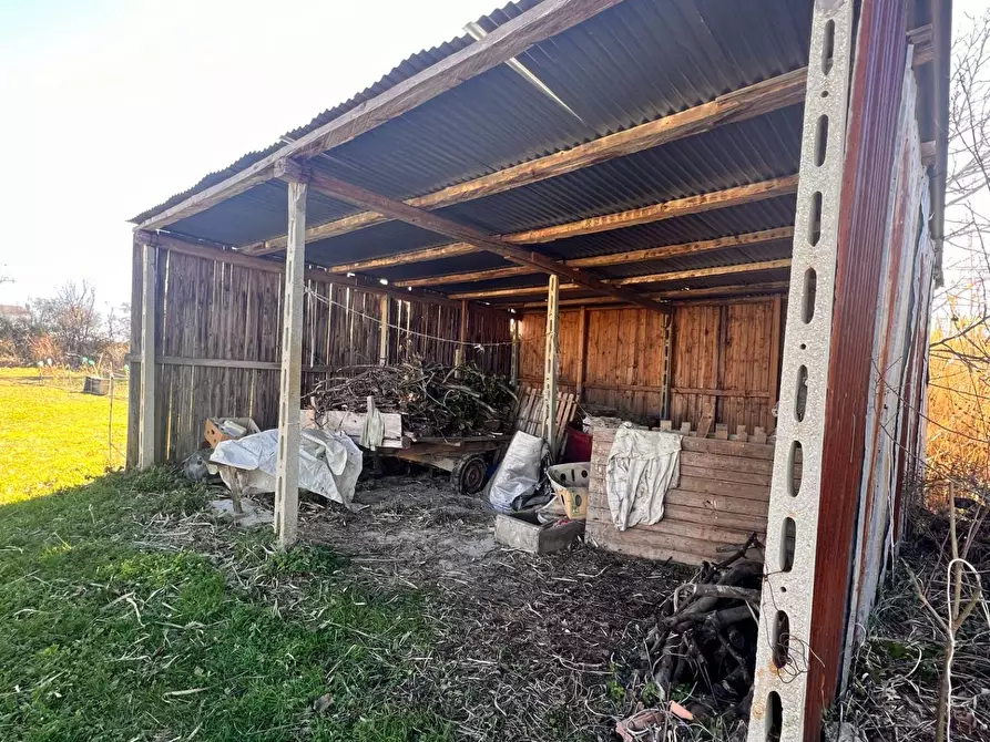 Immagine 9 di Casa indipendente in vendita  in castello di Montefiore a Recanati