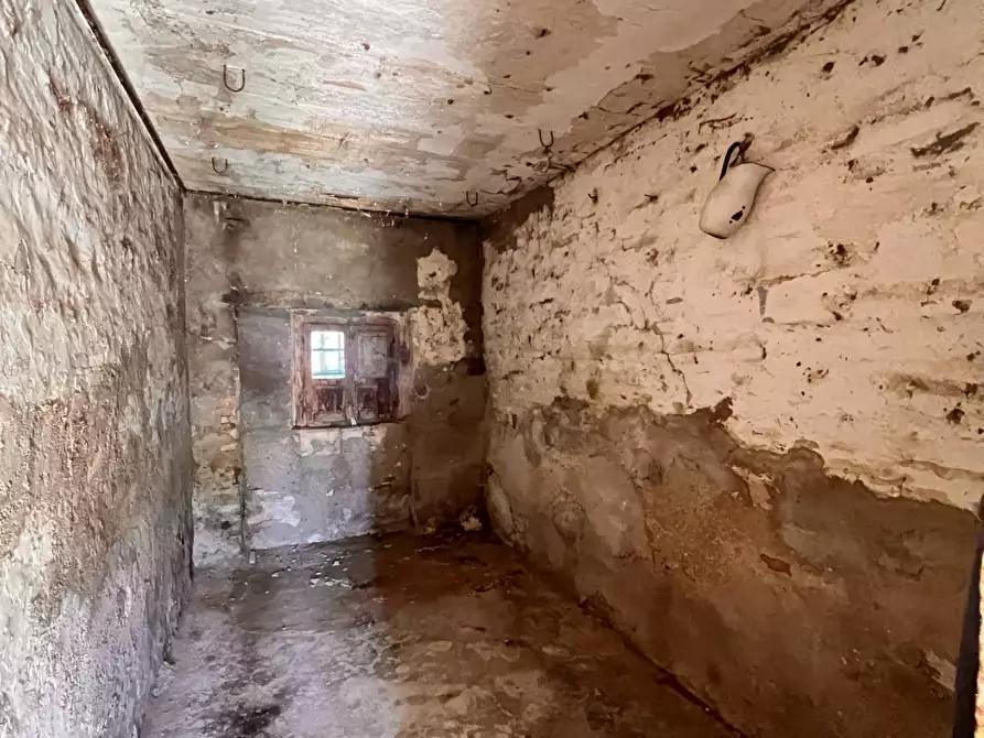 Immagine 14 di Casa indipendente in vendita  in castello di Montefiore a Recanati