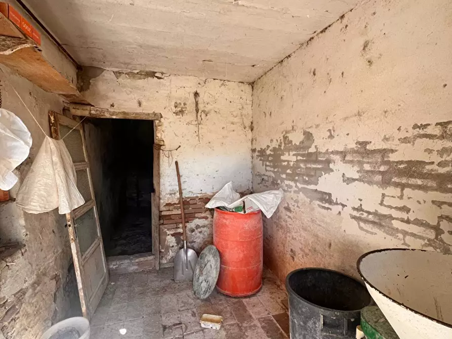 Immagine 15 di Casa indipendente in vendita  in castello di Montefiore a Recanati