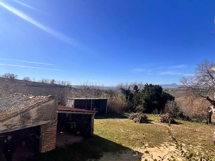 Immagine 13 di Casa indipendente in vendita  in castello di Montefiore a Recanati