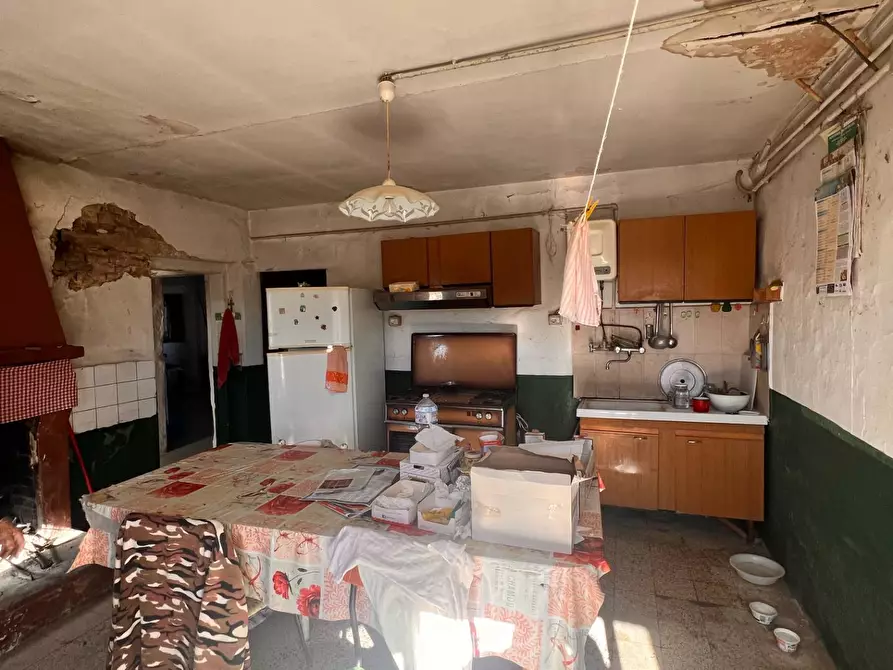 Immagine 18 di Casa indipendente in vendita  in castello di Montefiore a Recanati