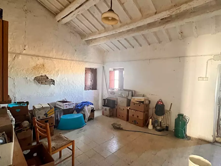 Immagine 19 di Casa indipendente in vendita  in castello di Montefiore a Recanati