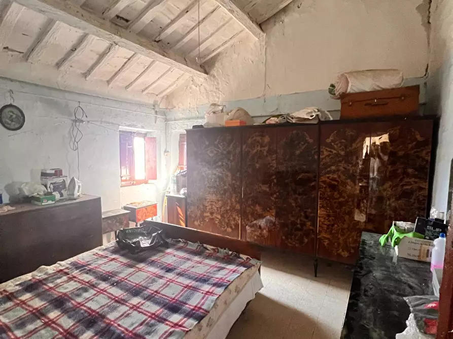 Immagine 20 di Casa indipendente in vendita  in castello di Montefiore a Recanati