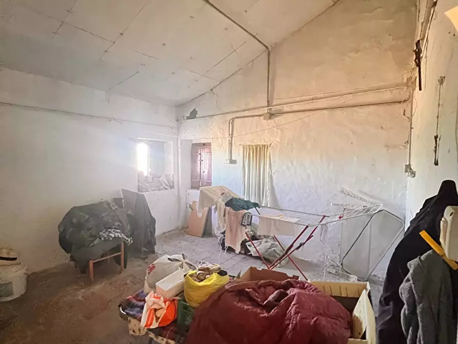 Immagine 21 di Casa indipendente in vendita  in castello di Montefiore a Recanati