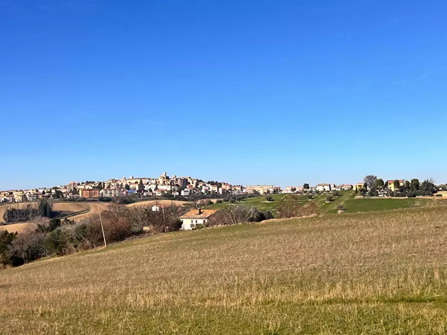 Immagine 28 di Casa indipendente in vendita  in castello di Montefiore a Recanati