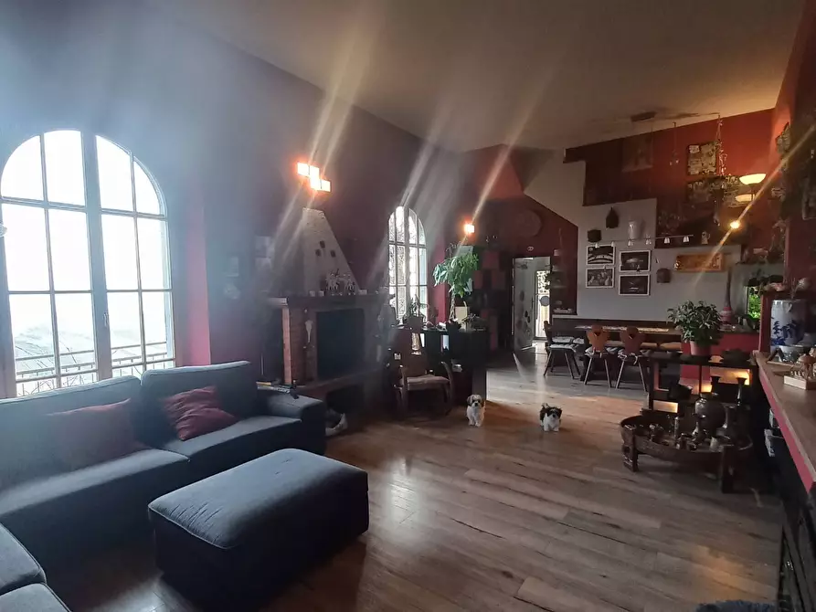 Immagine 20 di Casa indipendente in vendita  in via Modonana a Monte Giberto