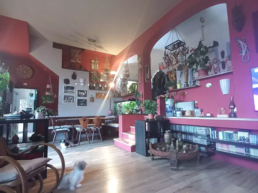 Immagine 22 di Casa indipendente in vendita  in via Modonana a Monte Giberto