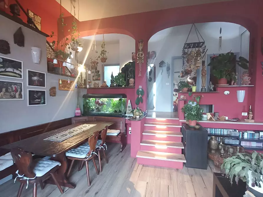 Immagine 23 di Casa indipendente in vendita  in via Modonana a Monte Giberto