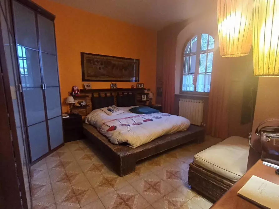 Immagine 25 di Casa indipendente in vendita  in via Modonana a Monte Giberto