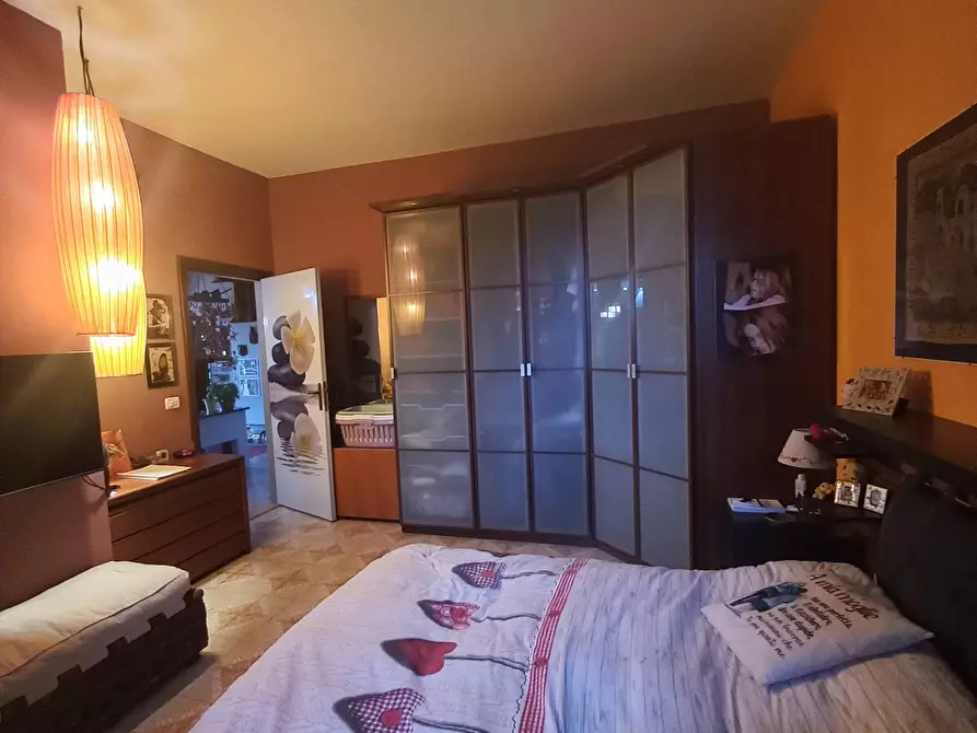 Immagine 24 di Casa indipendente in vendita  in via Modonana a Monte Giberto