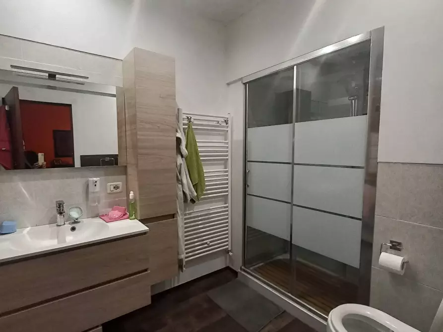 Immagine 26 di Casa indipendente in vendita  in via Modonana a Monte Giberto