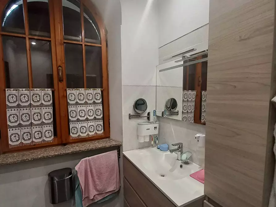 Immagine 27 di Casa indipendente in vendita  in via Modonana a Monte Giberto