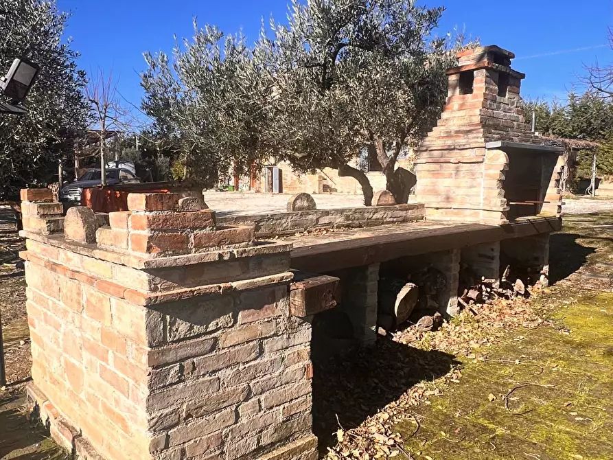 Immagine 6 di Attività commerciale in vendita  in c.da Montefiore a Recanati