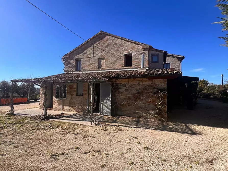 Immagine 2 di Attività commerciale in vendita  in c.da Montefiore a Recanati