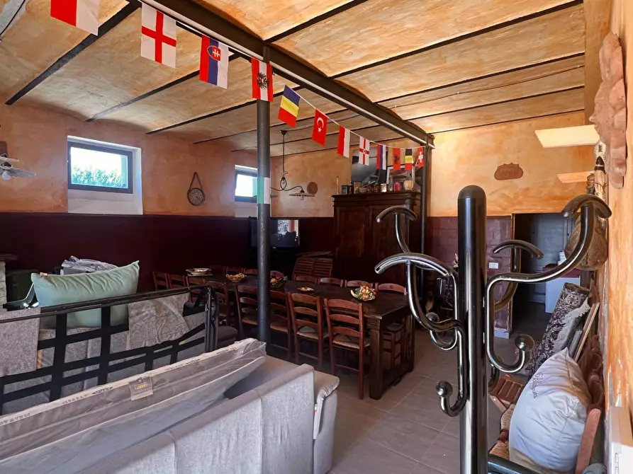 Immagine 16 di Attività commerciale in vendita  in c.da Montefiore a Recanati