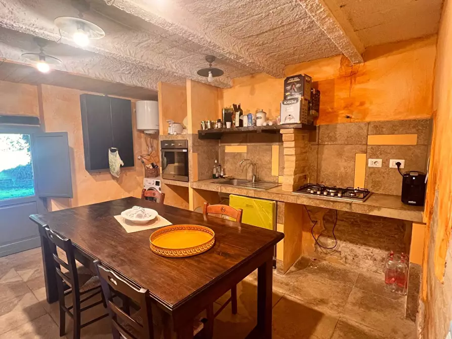 Immagine 19 di Attività commerciale in vendita  in c.da Montefiore a Recanati