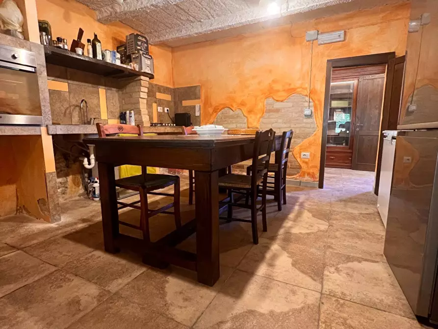 Immagine 20 di Attività commerciale in vendita  in c.da Montefiore a Recanati