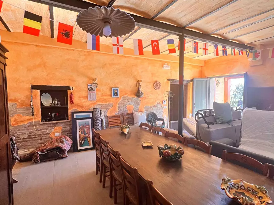 Immagine 24 di Attività commerciale in vendita  in c.da Montefiore a Recanati