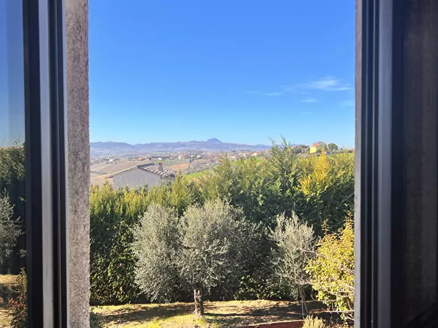 Immagine 27 di Attività commerciale in vendita  in c.da Montefiore a Recanati