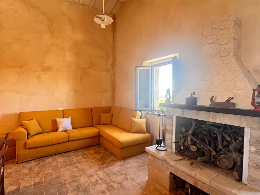 Immagine 30 di Attività commerciale in vendita  in c.da Montefiore a Recanati