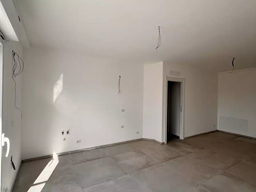 Immagine 3 di Appartamento in vendita  in via Arturo Galletti a Fermo