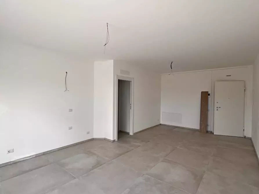 Immagine 5 di Appartamento in vendita  in via Arturo Galletti a Fermo