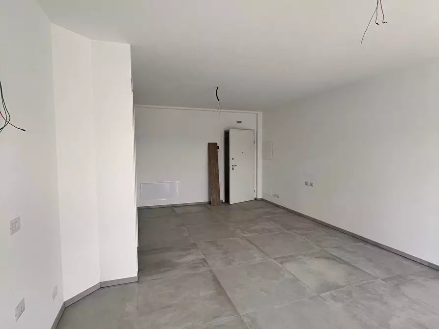 Immagine 2 di Appartamento in vendita  in via Arturo Galletti a Fermo